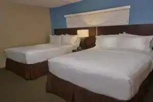 Holiday Inn Resort Oceanfront, An Ihg, Дейтона-Бич