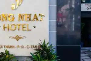 Отель «Song Nhat», Хошимин