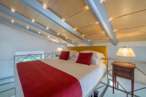 Da Rooms, Сорренто