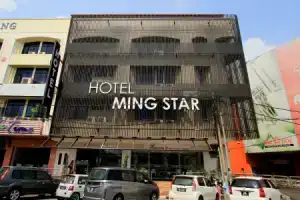 Hotel «Ming Star», Куала-Тренгану