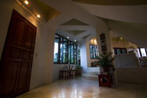 Monkey Flower Villas, Остров Ко Тао