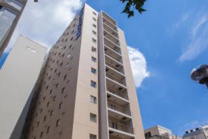 Отель «Meitetsu Inn Nagoya Nishiki», Нагоя