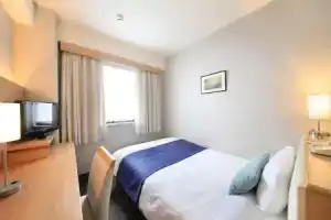 Shonandai Daiichi Hotel Fujisawa Yokohama, Фудзисава