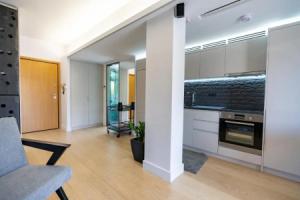 Varkiza Beach 1 bedroom 4 pers, Вари