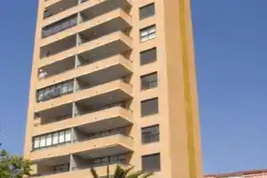 Apartamentos Paraíso Florida, Финестрат