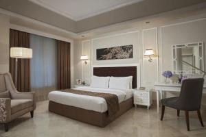 Ascott Residence Jakarta, Джакарта