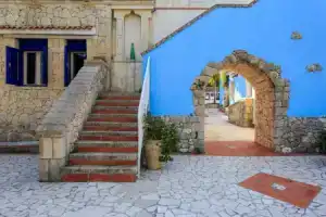 Апарт-отель «Borgo Marino Plemmirio», Сиракуза