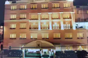 Capital Garden Hotel, Ханой