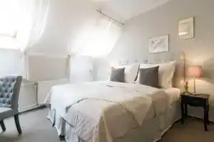 Boutique Hotel U Solné brány, Ческе-Будеевице
