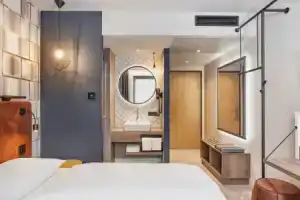H2 Hotel Mainz, Майнц