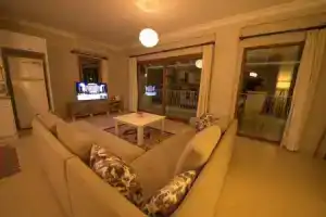 Villa Asteria, Калкан