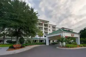 Courtyard by Marriott Myrtle Beach Barefoot Landing, Миртл Бич