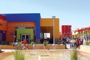 Отель «Holiday Inn West – Sunland Park, An Ihg», Эль-Пасо