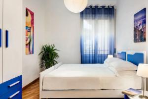 Living Times Apartment, Сорренто