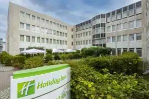 Holiday Inn Frankfurt Airport - Neu-Isenburg, An Ihg Hotel, Ной-Изенбург