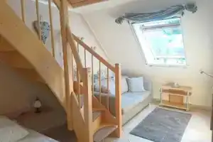 Schulstrasse 10a App_, Цингст