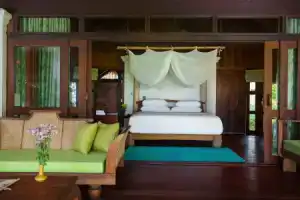 Koyao Island Resort - Sha Plus, Ко Яо Ной