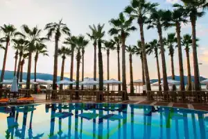 Elegance Hotels International Marmaris, Мармарис