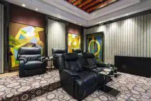 Zhejiang Xizi Hotel, Ханчжоу
