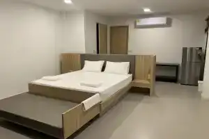 Мини-отель «Samutra Residences», Тонг Сала