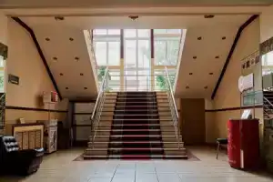 Санаторий «ЦВС Кисловодский», Кисловодск