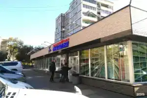 Апартаменты на улице Владивостокская, Хабаровск