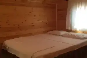 Отель «Olympos Mocamp», Каш