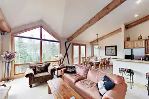 Antler - 3 Br Townhouse, Винтер-Парк
