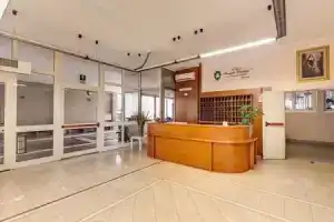 Casa Per Ferie Villa Benedetta, Рим