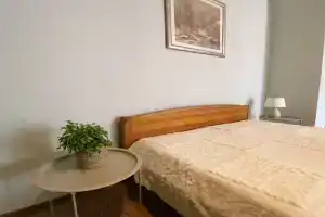 Parka Apartamenti, Лиепая