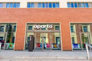 aparto Florence Manifattura, Флоренция