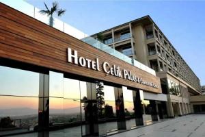 BB Celik Palace Bursa & Blue Diamond Bursa Palace, Бурса