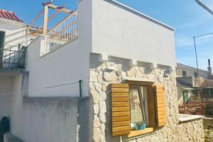 APARTMAN Bervida Murter, Betina