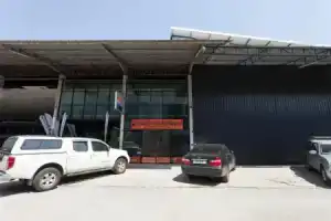 Easy Hotel 2, Лампхун