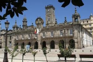 Studio in Lugo - 100 km From the Beach, Луго