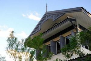 Мини-отель «Baan Noppawong», Бангкок