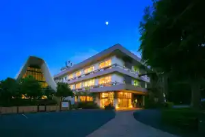 Yugawara Ryokan Manyoso, Югавара
