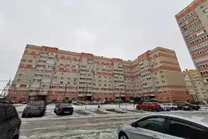 Браво Апартаменты на улице Свободная, Тамбов