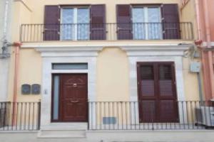 Casa Vacanza Nina, Поццалло