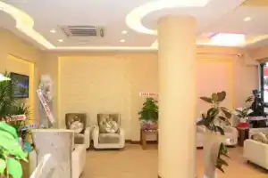 Hotel «Alcazar», Кахраманмараш