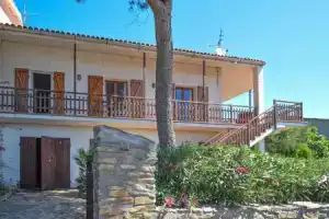 Nice Apartment in Stintino With 3 Bedrooms, Стинтино