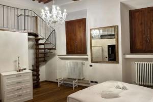 Tuscan Palace - Buratti Apartment, Монтепульчано