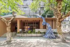 SKYBIRD Hotel, Ханчжоу