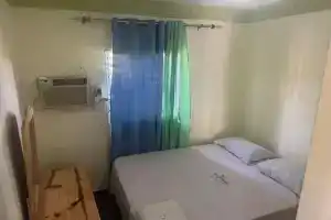Oasis Punta Bella, Бараона