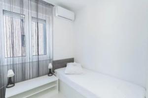 Meridian Pool Residences, Новаля