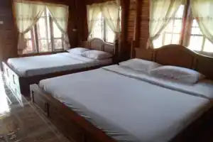 Khaokho Nature View Resort, Кхао-Кхо