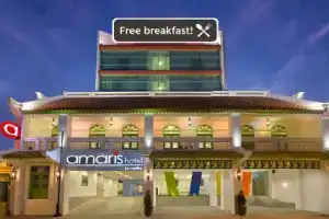 Amaris Hotel Malioboro - Jogja, Джокьякарта