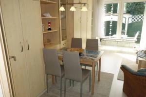 Voßhörn 01, Куксхафен