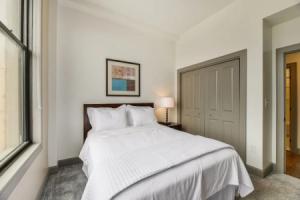 L.A. Downtown Arts Historic Rentals, Лос-Анджелес
