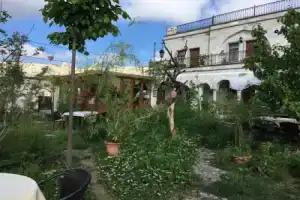 Kemal's Guest House, Гёреме